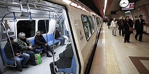 Ulaştırma Bakanlığı 'Metro İçin İzmir'e Kuruş Yok' Haberini Yalanladı