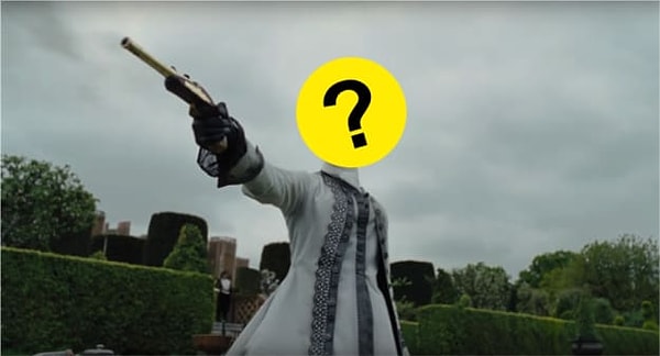 1. Что это за фильм?