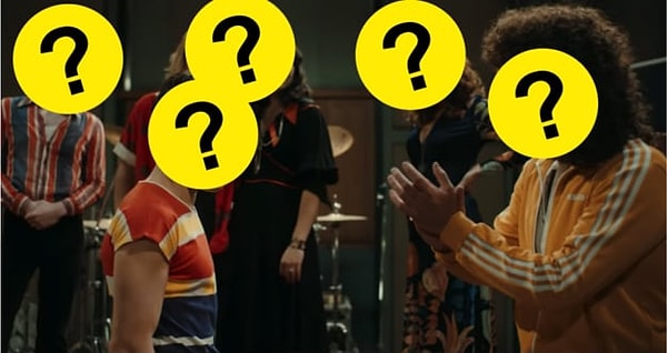 3. Какая это картина?