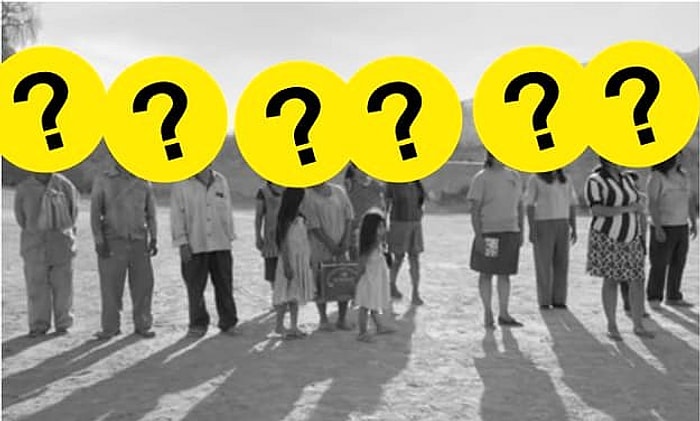 Тест: Угадаете ли вы фильм-номинант на премию "Оскар" лишь по одежде героя?