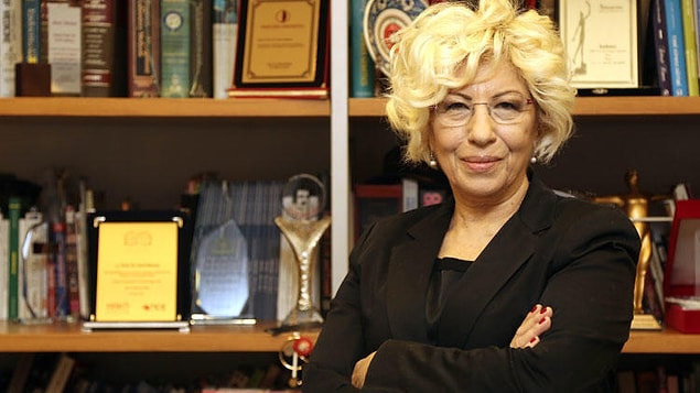 Prof. Atasoy: "Tezler titizlikle inceleniyor"