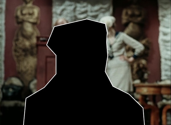 6. Сложновато, но думаем, вы справитесь: