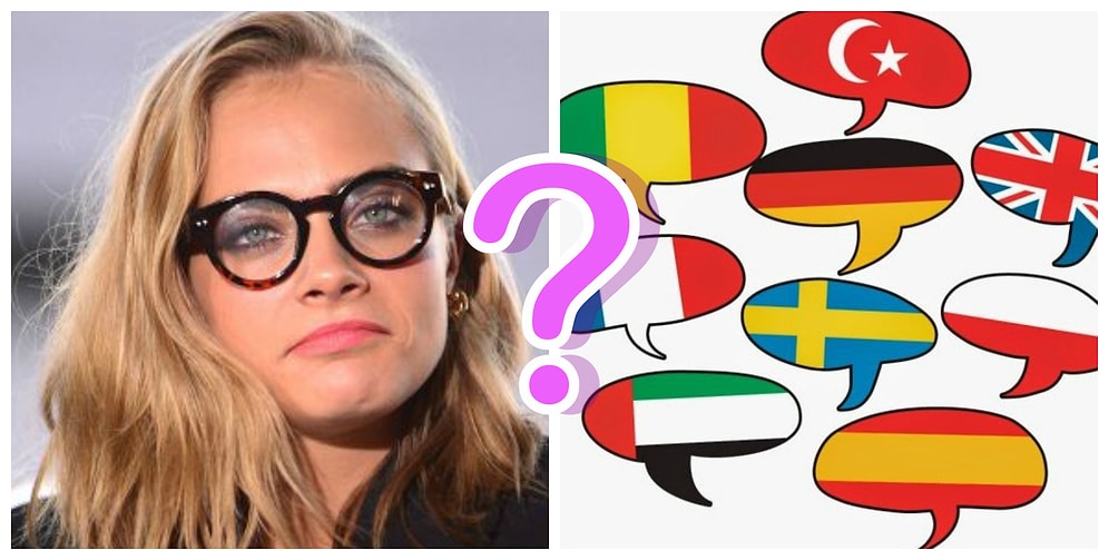 Тест на знание языков разных стран: Сможете набрать все 13 баллов?