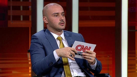 Üniversitede Hukuk Dersi Veren Selman Öğüt: 'Hırsızlık Yapanın Elini Keselim'