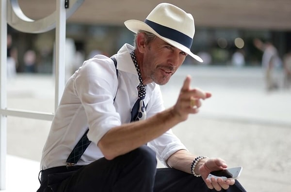 11. В какой стране создали панамскую шляпу?