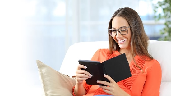 Тест: Покажите себя начитанным человеком, ответив верно на большую часть вопросов