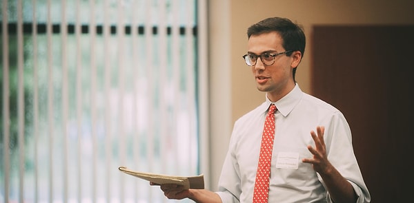 4. Как вас мог бы описать ваш работодатель/учитель?