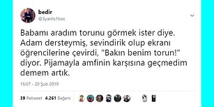 Aile Üyelerini Mizahlarına Alet Eden Goygoyculardan Haftanın En Eğlenceli 17 Paylaşımı