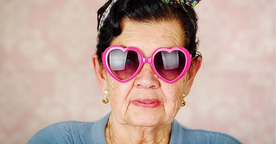 Тест: Угадаем ваш ментальный возраст всего за 5 вопросов