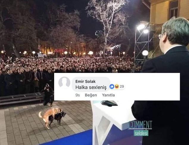 İzlemeyin kardeşim. Ayıp oluyor bak...