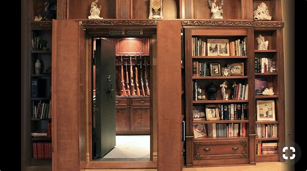 6. У каждого мужчины должна быть своя пещера 🍻