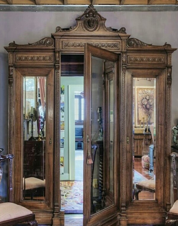 2. Хроники Нарнии! 😍