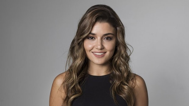 Hande Erçel
