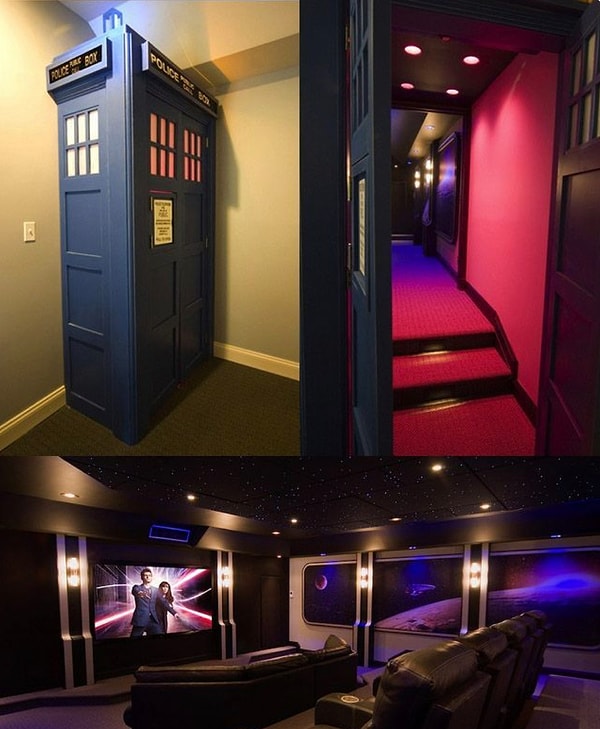 15. Коля, вызывай ремонтников!