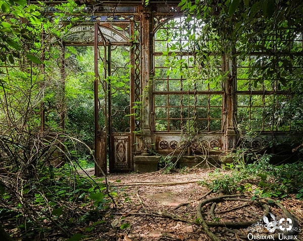 19. Одновременно пугающее и завораживающее зрелище