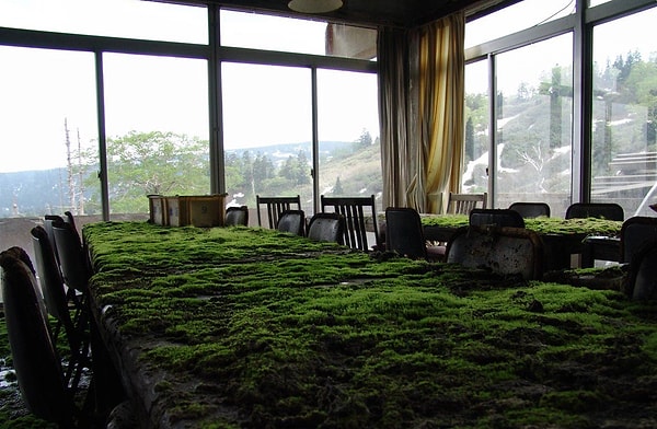 15. Собрание окончено, господа