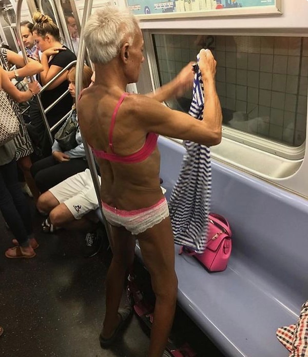 2. Не надо стесняться. Так Ваня Дорн нас учил