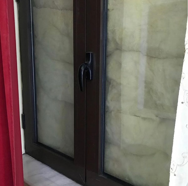 6. Когда отказался платить за номер с видом на море.