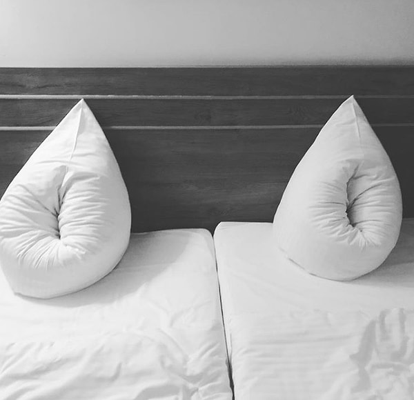 26. Когда твоя цель - удивить гостя любыми способами.