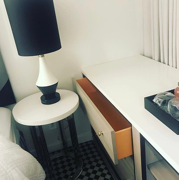 43. Всё для удобства наших дорогих гостей!