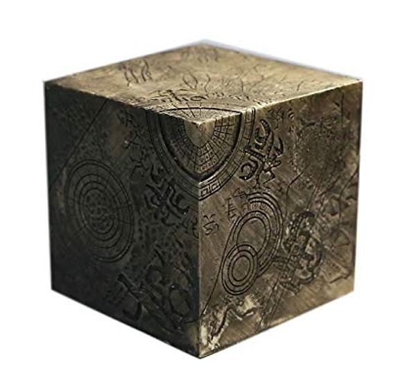 5. Из какого фильма это взято?