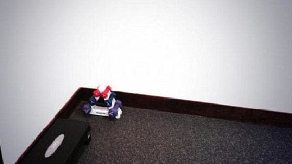 16. Инвертарь для хардкор-воркаута.