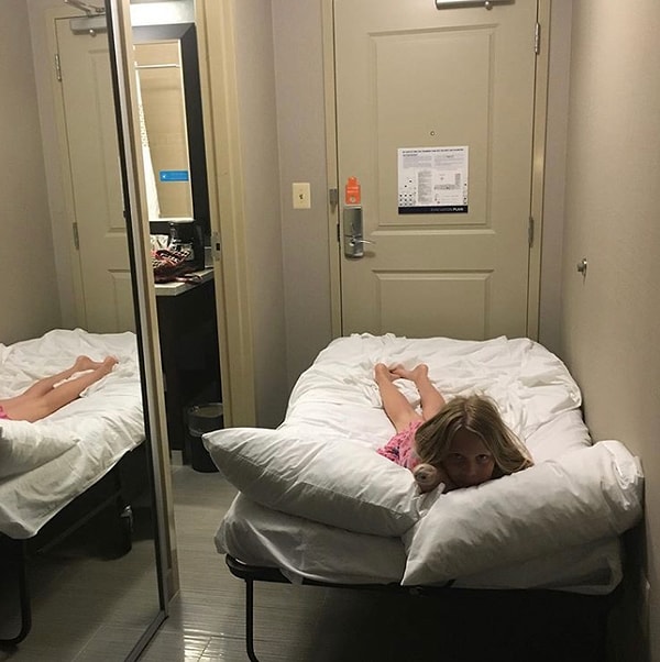 32. Уютненько!