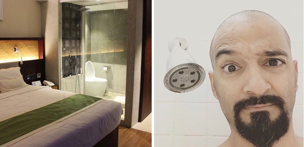 Превосходя ожидания: 40+ отелей, которые знают, как эпатировать своих гостей