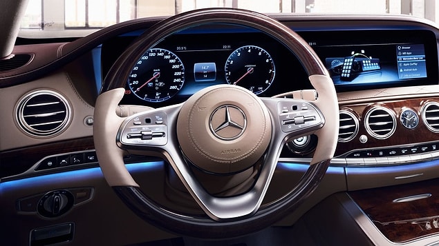Belçika İçişleri Bakanlığı, geçen ay 49 araçlık zırhlı Mercedes S sınıfı otomobil ihalesini kazanan Carat Duchatelet adlı şirketle sözleşme imzaladı.