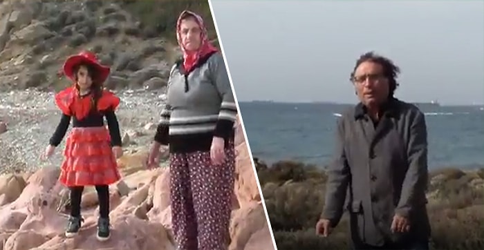 Dünyanın En İlginç Şarkısı ve O Şarkıya Çekilen Aşırı İlginç Klibe Gelen Efsane Tepkiler