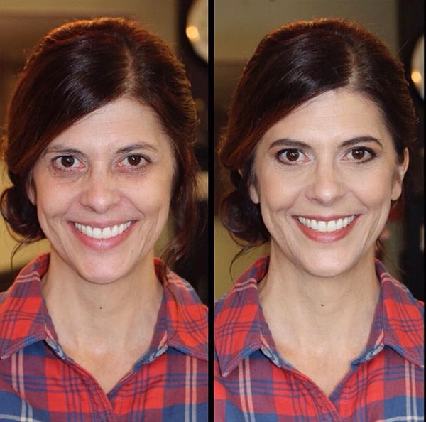 16. Совсем недурно