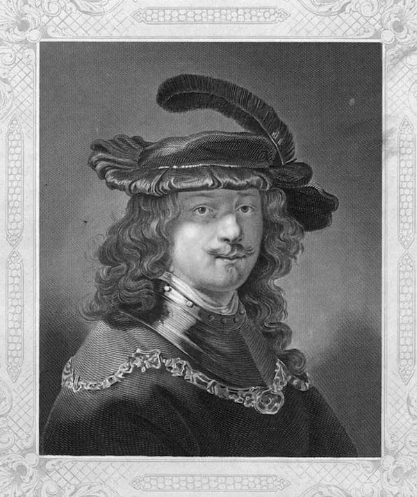 6. Родина Рембрандта - ...