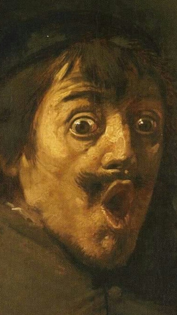 Ваши знания в изобразительном искусстве "на уровне" 👌 Вы круты!!!