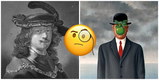 Тест: Если наберете 10 баллов, то вы настоящий знаток истории изобразительного искусства