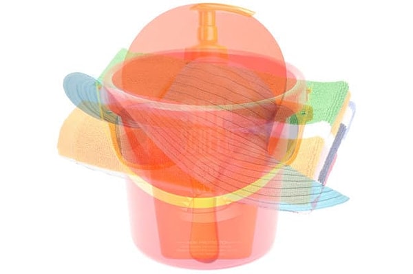 5. А из пляжных принадлежностей ваш взгляд упал на...
