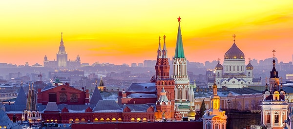 3. Правда или ложь: Россия вторая по площади страна в мире.