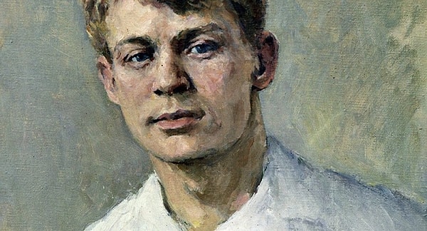 5. Как называется сборник стихотворений Есенина, названный им в честь дня поминовения умерших?