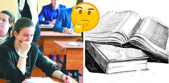 Тест: А вам слабо ответить на вопросы по русской литературе лучше одиннадцатиклассников?