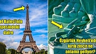 Eyfel, Big Ben, Pisa, Özgürlük Heykeli! Dünyanın En Ünlü Kent Simgeleri Hakkında Bilmediğiniz Gerçekler