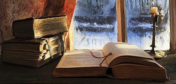 12. Эта книга рассказов, посвящённая теме любви, впервые вышла в Нью-Йорке. Как она называется и кто её автор?