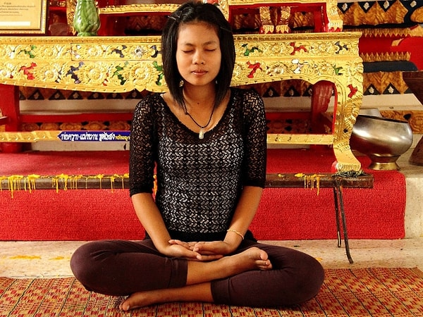 4. Какие тренировки вы любите больше всего?