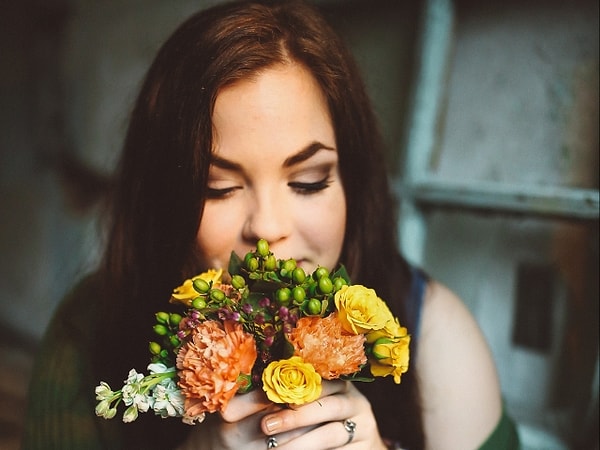 7. Какое слово лучше всего описывает ваше обычное настроение?