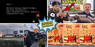 Geçtiğimiz Haftanın Mutlaka İzlemeniz Gereken 10 Videosu