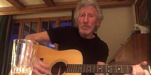 Roger Waters'tan Venezuela ve Maduro'ya Destek Mesajı: 'Tüm Kalbimle İnanıyorum, Üstesinden Geleceğiz'
