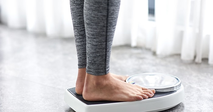 Тест: Позвольте нам угадать ваш вес за 10 вопросов