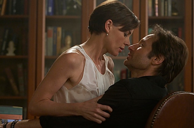 12. Californication (2007–2014)