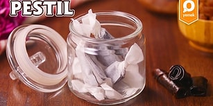 Sağlıklı Atıştırmaların En Tatlısı: Pestil Nasıl Yapılır?