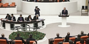 Meclis Yeni Başkanını Seçti: AKP Tekirdağ Milletvekili Mustafa Şentop