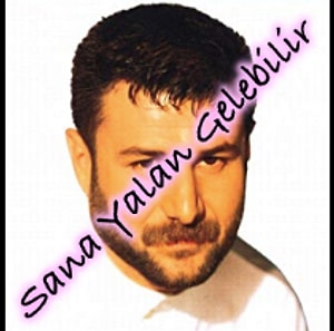 Sana Yalan Gelebilir Yazar Profil Resmi