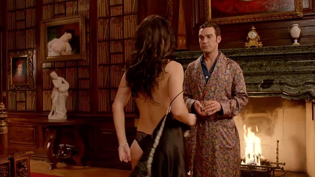21. The Royals (2015–2018)